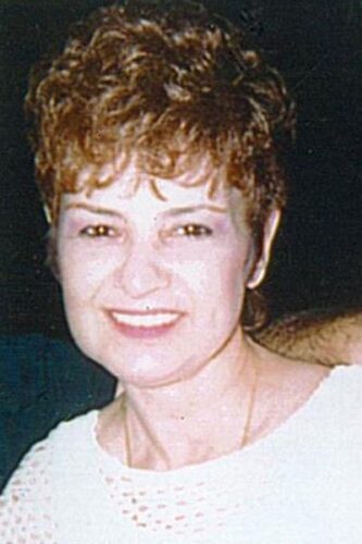 Regina A. Williams 1937-2025